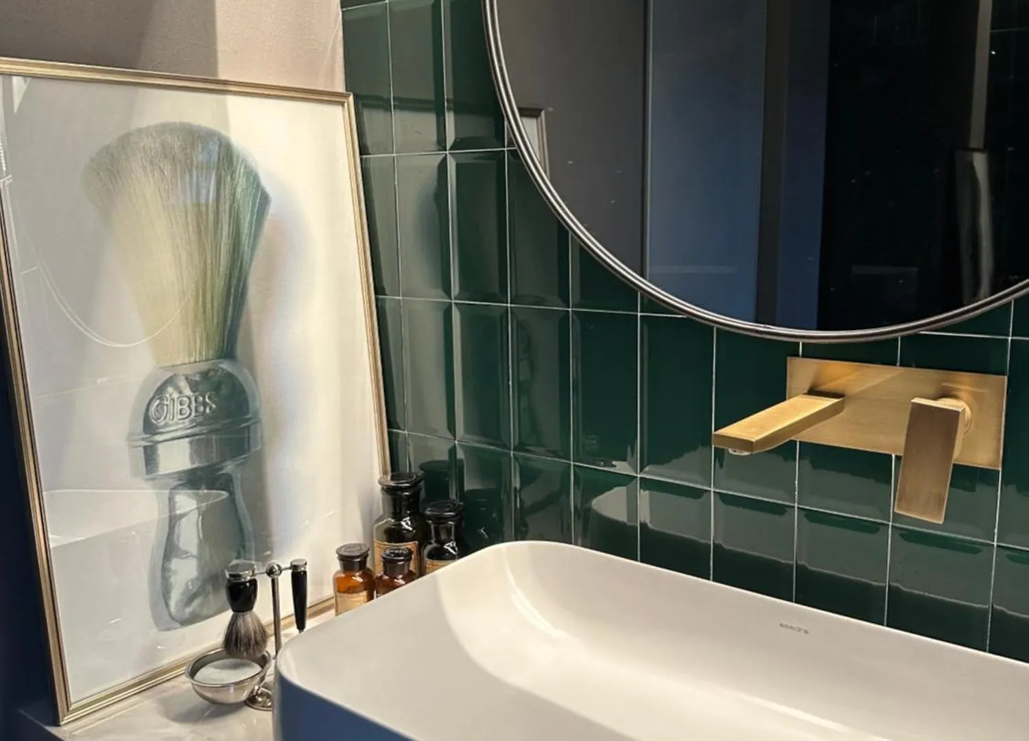 Ms Luxury Apartment ميلان