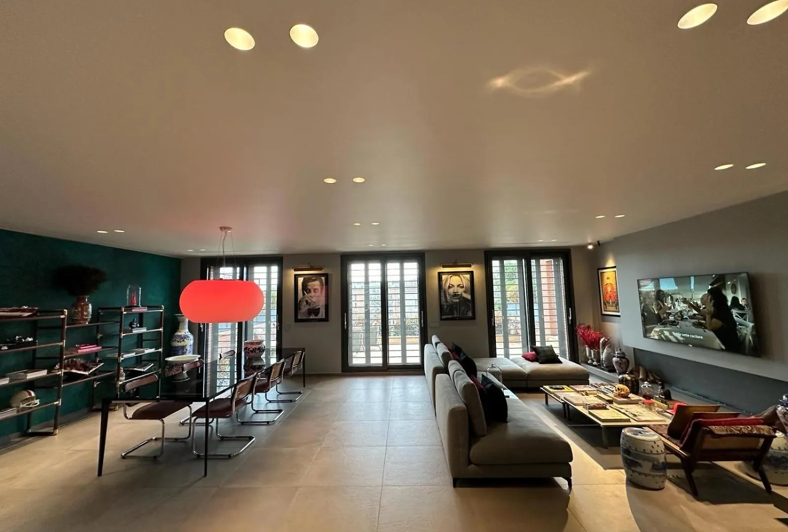 Ms Luxury Apartment Milan