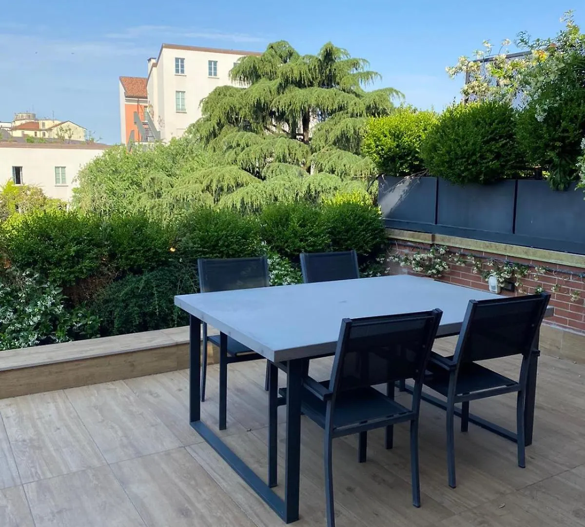Ms Luxury Apartment Milan 0*,  Italy