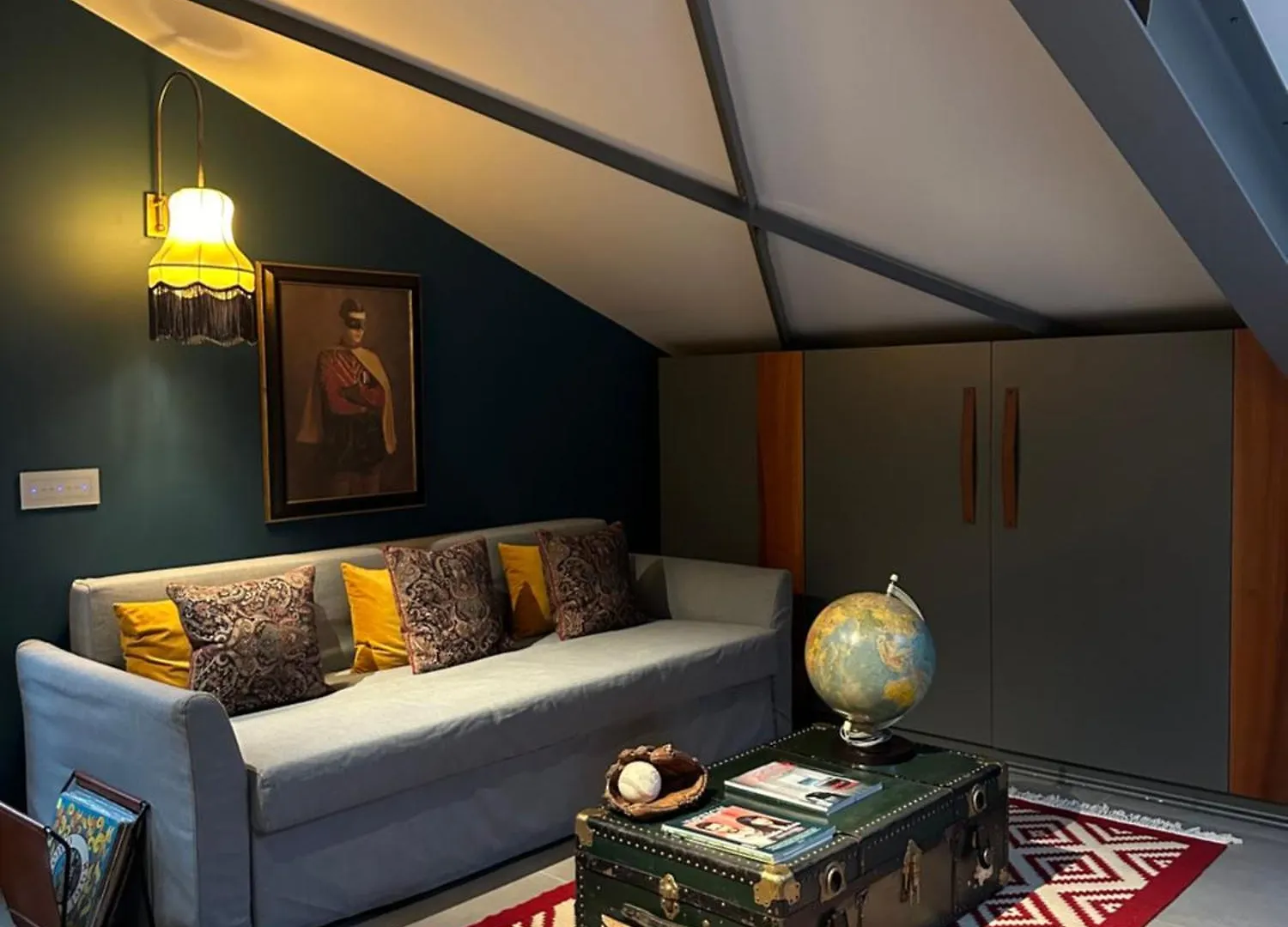 Ms Luxury Apartment Milan 0*,