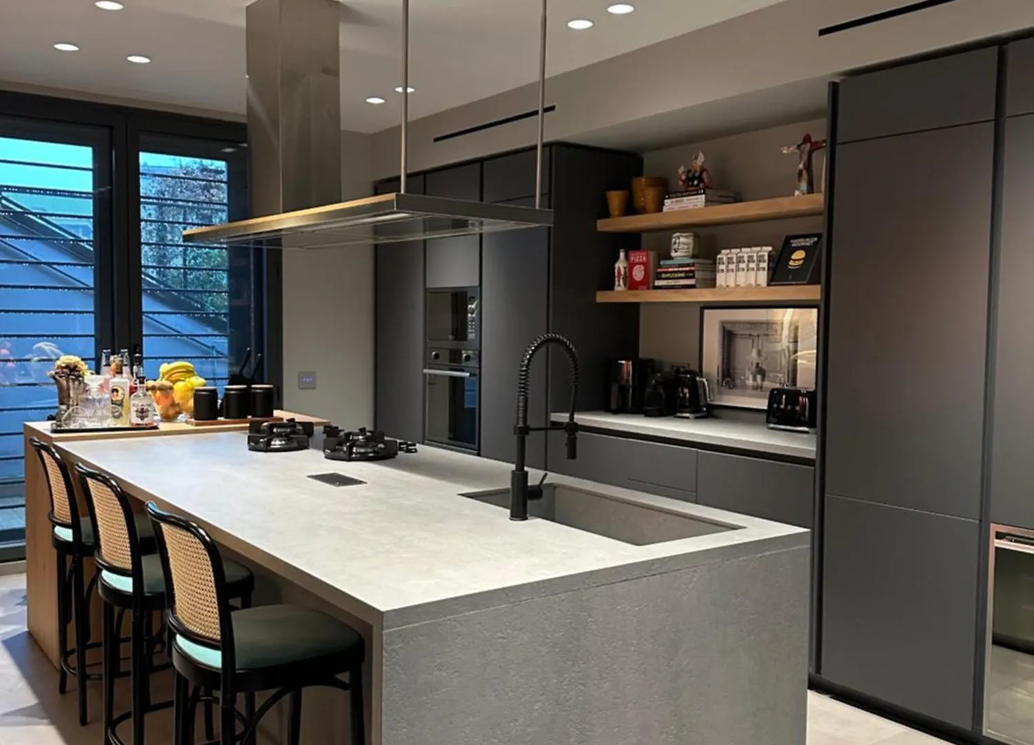 Ms Luxury Apartment Milan