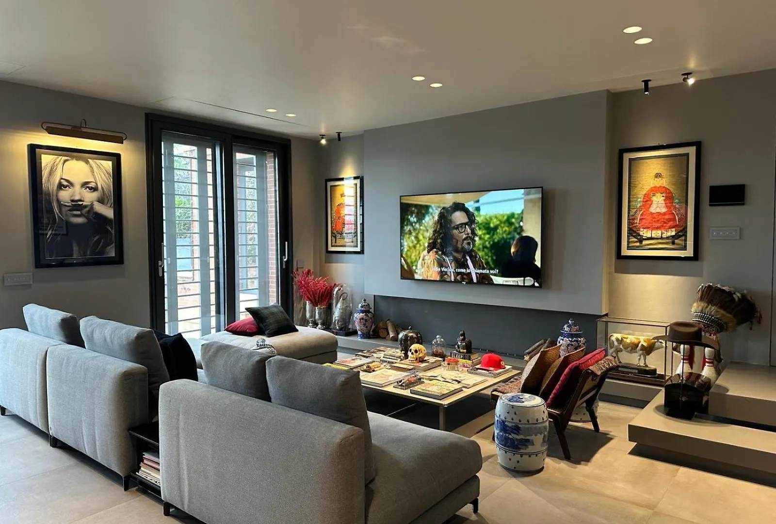 Ms Luxury Apartment Milan Italy