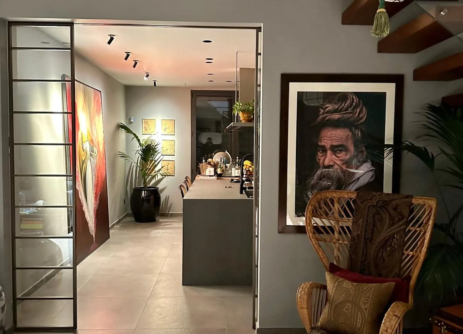 Ms Luxury Apartment Milan