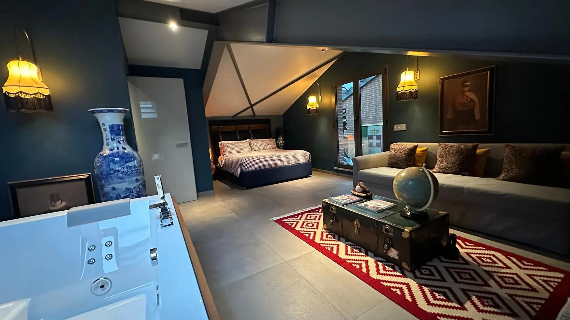 Ms Luxury Apartment Milan