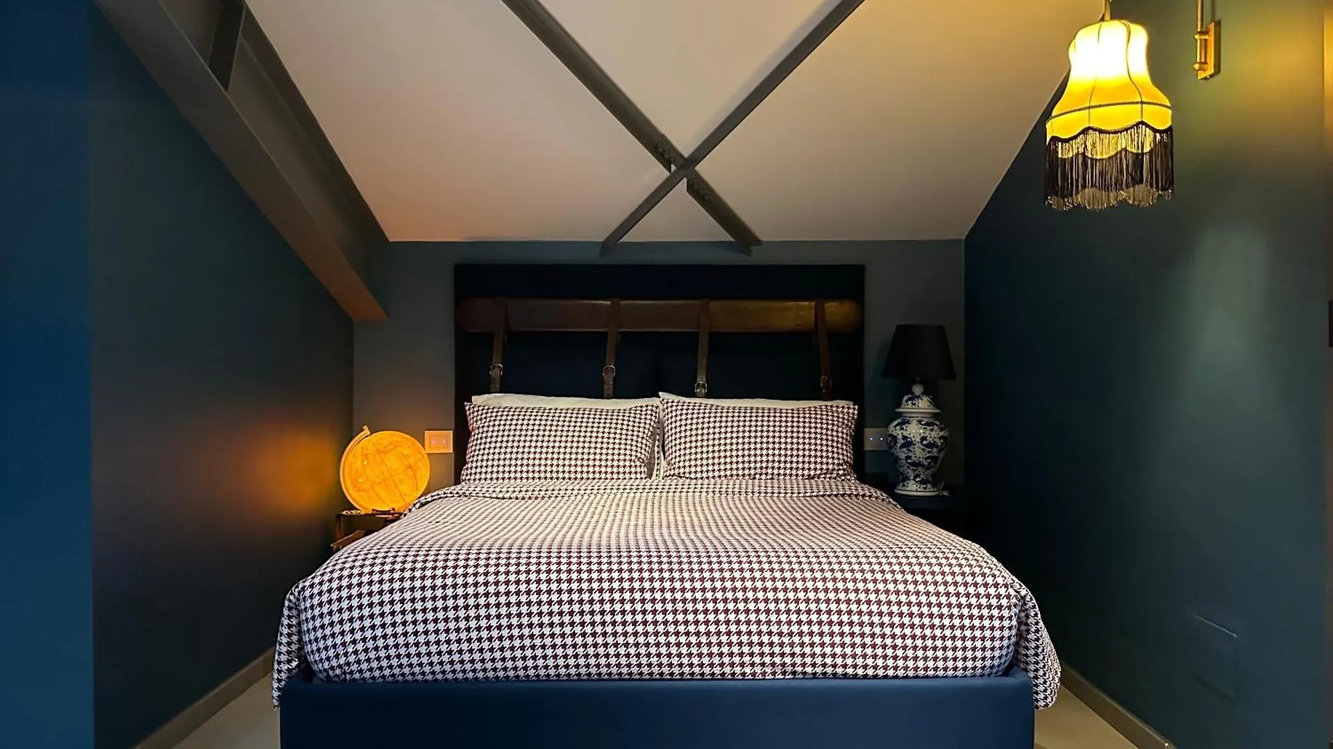 Ms Luxury Apartment Milan