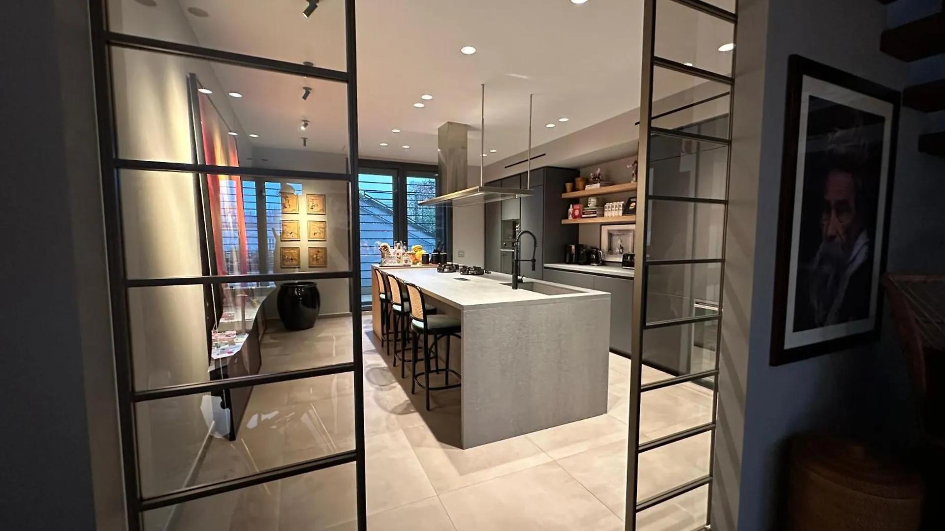 Ms Luxury Apartment Milan